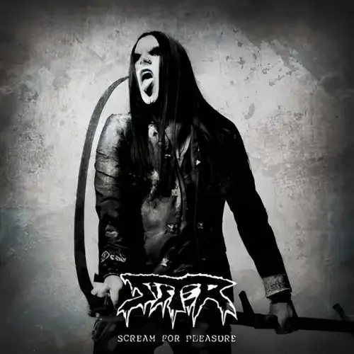 Sister (SWE) : Scream for Pleasure